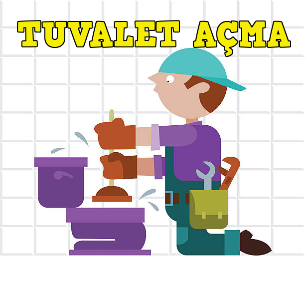 Sancaktepe Lavabo tıkanıklığı açma
